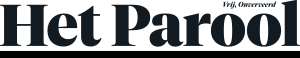 Logo Het Parool