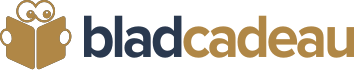 Logo Bladcadeau.nl