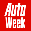 Logo Autoweek